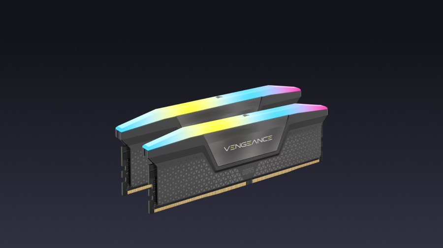 PC RAM | Computer Gaming Memory | CORSAIR
